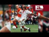 México vs Holanda, antecedentes históricos en los mundiales / Rigoberto Plascencia