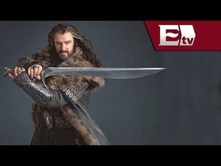El Hobbit llega a las salas de cine / Función con Joanna Vegabiestro
