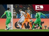 Alemania elimina a Argelia y enfrentará a Francia en cuartos de final/ Viva Brasil