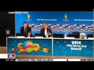 FIFA pide pruebas sobre el supuesto amaño de partidos de Camerún/ Viva Brasil