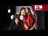 Hijos de Michael Jackson hablan de su vida en nuevo documental/ Función con Joanna Vegabiestro