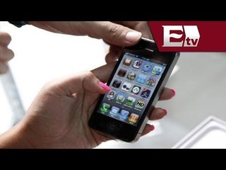 Apple cierra acuerdo con China Mobile/ Dinero con David Segoviano