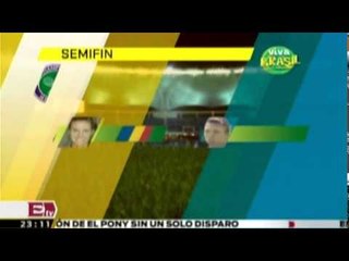 Djokovic y Federer se meten a las semifinales de Wimbledon