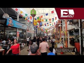 La Feria de Sao Cristovao, atracción cultural en Río de Janeiro/ Viva Brasil