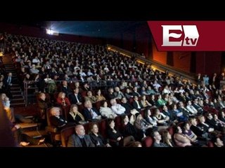 Películas más taquilleras del 2013 / Función con Adrián Ruiz