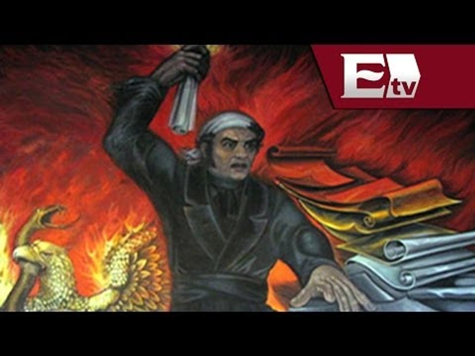 Peña Nieto conmemora aniversario luctuoso de José María Morelos / Kimberly Armengol