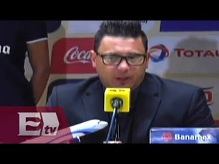 América tiene casi amarrado su pase a la Liguilla, asegura Mohamed/ Rigoberto Plascencia