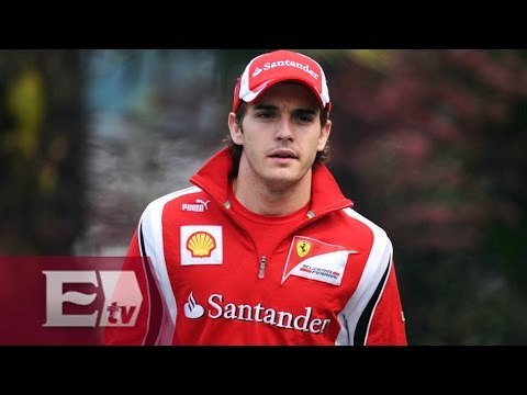 La FIA investiga el accidente de Jules Bianchi en el GP de Japón/ Rigoberto Plascencia