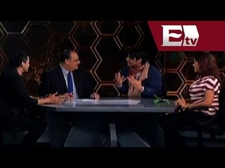 ¿Qué es el Micro Teatro? Entrevista con actores (parte 2) / Función con Juan Carlos Cuellar
