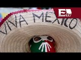 Así se vivió el México vs Holanda en el Zócalo de la Ciudad de México / Rigoberto Plascencia