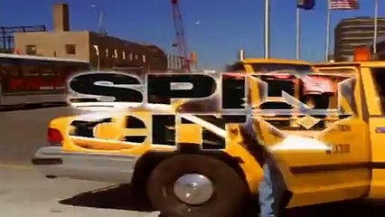 Spin.City.S03E23.The Mayor With Two Brains
