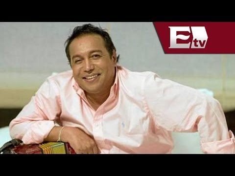 Muere Diomedes Díaz, gran exponente del vallenato / Joanna Vegabiestro