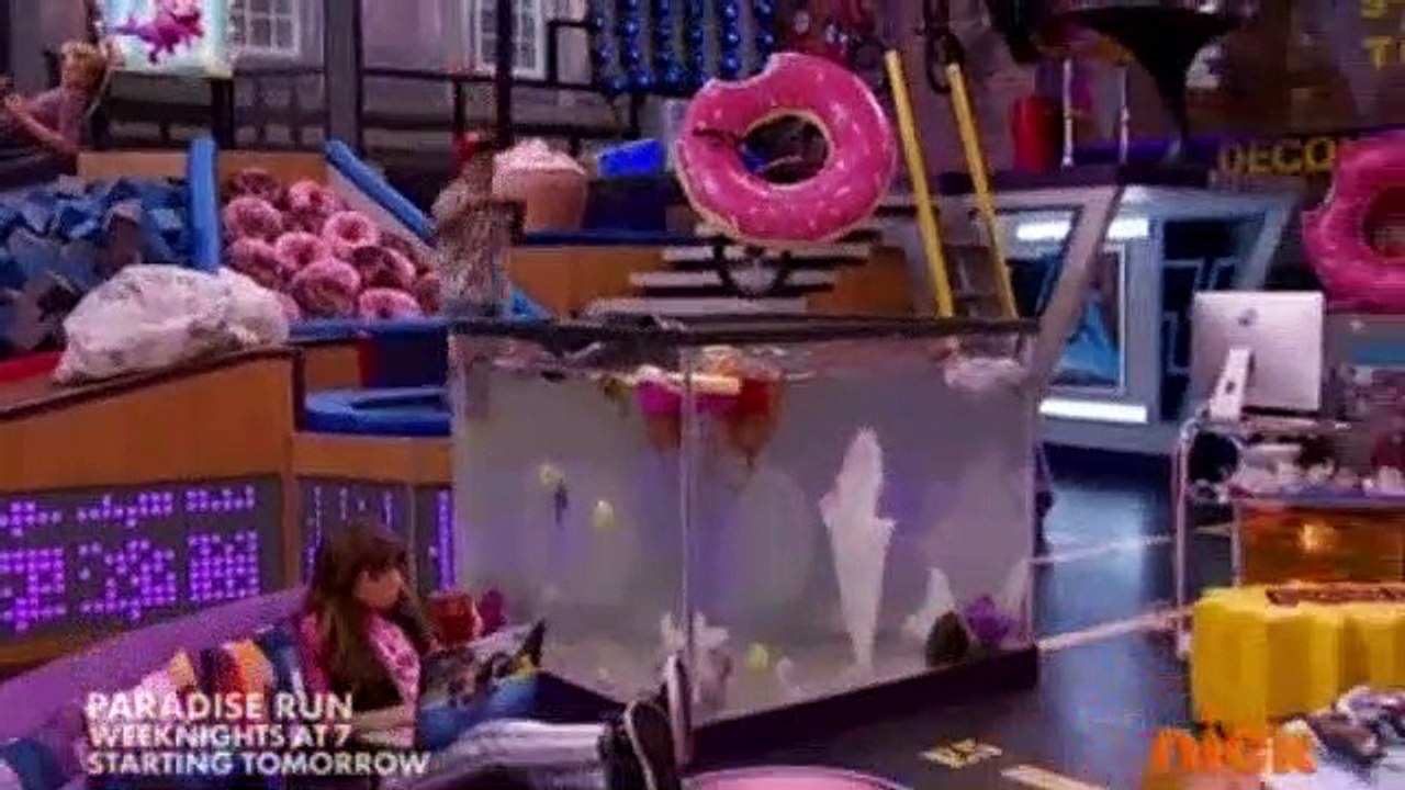 Game Shakers S01E15 A Job for Jimbo video Dailymotion