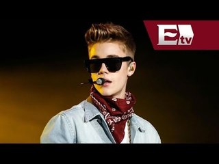 Justin Bieber se retira/ Función con Joanna Vegabiestro