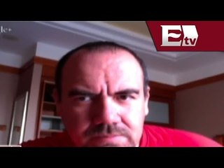 Coach de la selección mexicana de Futbol Americano sub 19 / Rigoberto Plascencia