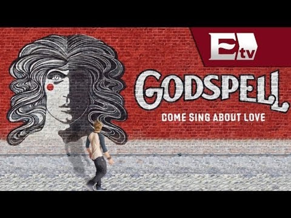 Entrevista con Guillermo Wiechers y Juan Torres,productores de "Goodspell México" parte 1/Función