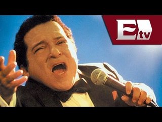 Nelson Ned, cantante brasileño, murió a los 66 años de neumonía / Función con Adrián Ruiz