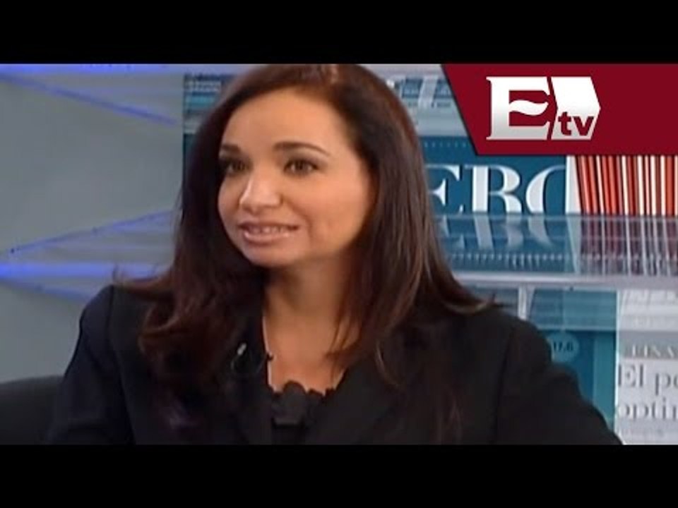 Entrevista con Lorena Cárdenas, directora de Fi...