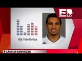 Entrevista con Camilo Sanvezzo, jugador de los Gallos Blancos del Querétaro / Adrenalina