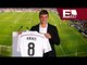 Toni Kroos, nuevo jugador del Real Madrid/ Gerardo Ruiz
