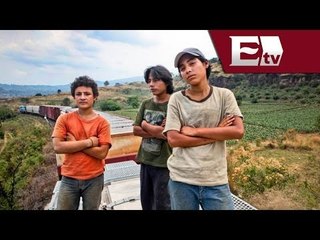 La jaula de oro nominada a Premios Goya / Loft Cinema con Salavador Franco