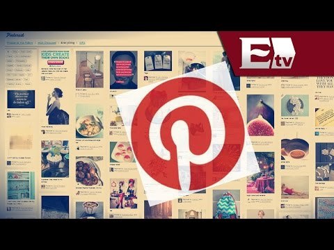 Pinterest compra la compañía española Icebergs dedicada a organizar imágenes/ Hacker