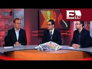 Cruz Azul vs Santos/Adrenalina