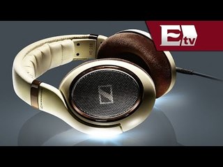Sennheiser busca ofrecer una mejor experiencia en el uso de sus audífonos/ Hacker
