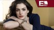 Anne Hathaway es recatada de ser ahogada en Hawai / Joanna Vegabiestro
