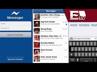 Facebook obliga a sus usuarios a utilizar su aplicación Messenger/ Hacker