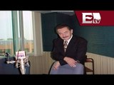 Entrevista con Jaime Almeida (segunda parte) / Función con Juan Carlos Cuellar