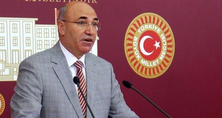 CHP Milletvekili Mahmut Tanal, İBB Başkanlığı Adaylığına Talip Olduğunu Açıkladı