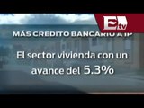 Más crédito bancario a la inversión privada / David Páramo