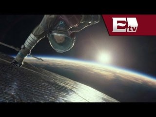 Gravity, de Cuarón nominado al Oscar / Loft Cinema con Salvador Franco