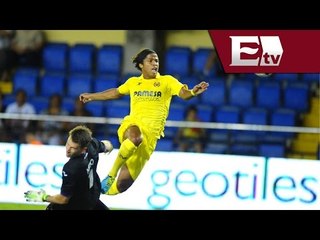 La salida de mexicanos al fútbol de Europa/ Revisión de la quiniela