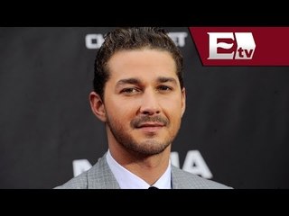 Protagonista de Transformers se retira de la vida pública por ataques / Joanna Vegabiestro