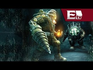 El videojuego Bioshock tendrá una versión para iOS/ Hacker