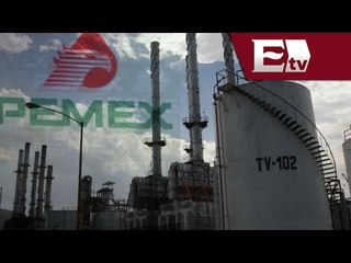 Reforma energética regresa a manos de senadores / David Páramo