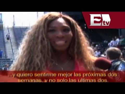 Previo US Open de Tenis / Rigoberto Plascencia