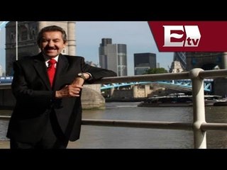 Entrevista con Jaime Almeida (primera parte) / Función con Juan Carlos Cuellar