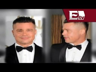 Brad Pitt luce nueva imagen pero no está contento / Función con Joanna Vegabiestro