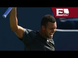 Tsonga gana el Masters 1000 de Torontoo / Rigoberto Plascencia