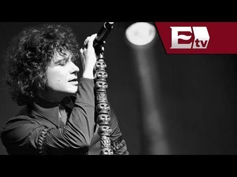Bunbury pospone concierto en México por gastroenteritis aguda / Joanna Vegabiestro