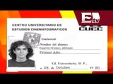 Alfonso Cuarón: Imágenes de su credencial de estudiante en el CUEC / Función con Joanna Vegabiestro