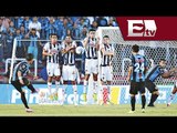 Humberto Suazo da el triunfo a Monterrey ante Querétaro/ Revisión de la quiniela