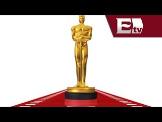 Los nominados a los Premios Oscar 2014 / Joanna Vegabiestro