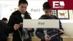 China prohíbe a sus dependencias gubernamentales el uso de productos de Apple/ Hacker