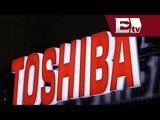 Toshiba va por licitaciones de trenes rápidos en México/ Hacker