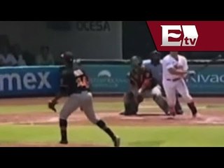 Detalles de los Playoffs LMB / Rigoberto Plascencia