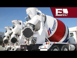 Cemex construirá una planta de cemento en Colombia/ Dinero